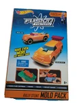 Hot Wheels Fusion Factory Rally Stunt Mold Pack Bedlam Drag Suv New. Fixed Price $12.99.