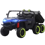 12V/24V Kids Ride On Toy Electric Powered Wheels Car Toddler Dump Bed Truck Gift. Fixed Price $139.99.