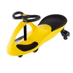 Wiggle Car On Toy Ages 3+ No Batteries Yellow Lil Rider M370022 Toddler. Fixed Price $59.99.