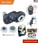 24V Big Aperture Steel Motor Gearbox For Kids Ride On Power Wheels Upgr.... Fixed Price $42.39.