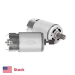 Pair 12V Gearbox Motor For Peg Perego Rideon Car Polaris Rzr 900JOHN Deere Gator. Fixed Price $50.50.