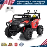 Seater Ride Electric Car 24V Toys For Big Kids With Remote Control. Fixed Price $235.99.