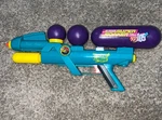 1995 Super Soaker XP-105 Vintage Larami Doesn Work Read. Fixed Price $26.00.