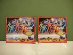 Lot Of Mattel Hot Wheels Battle Force 5 2009 Collector Catalog Dvd Nos. Fixed Price $8.99.