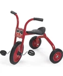 Angeles Classicrider Kids Tricycle, Toddler With Solid Airless. Fixed Price $315.00.