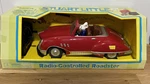 Radioshack Stuart Little Controlled Roadster Original Receipt Nib. Fixed Price $49.99.