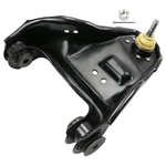 Moog Front Left Upper Control Arm And Ball Joint Assembly For 1991 Gmc Syclone. Fixed Price $140.28.
