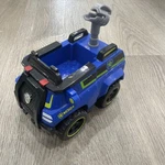Paw Patrol Spy Chase Cruiser Replacement Vehicle Only - Car Toy. Fixed Price $10.18.