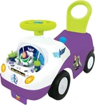 Kiddieland: My First Buzz Ride On, Plays Music Has Flashing Lights,. Fixed Price $65.55.