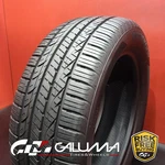 (one) Tire Likenew Hankook Ventus S1 NOBLE2 225/55R17 225/55/17 Patch 91352. Fixed Price $82.16.