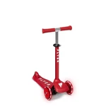 Radio Flyer Glider Junior Kick Scooter Light Up Wheels: 3-WHEEL Kids 2-5 44 Lb. Fixed Price $84.34.