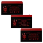 Razor E200, E300S Scooter 12V 7AH Neptune Power Replacement Battery Pack. Fixed Price $61.85.