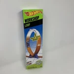 New Hot Wheels Build Your Own Track Loop 10 Piece Set Toys 'r Exclusive Nib. Fixed Price $15.95.