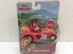 Disney Junior & The Racers, Mickey's Roadster, Mouse. Fixed Price $6.98.