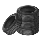 X Hankook Kinergy St H735 215/55R17 94H Touring All Season Tires. Fixed Price $458.14.