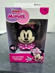 Genuine New Disney Minnie Mouse Collectible Bluetooth Speaker. Fixed Price $6.50.
