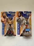 Wwe Entrances 2013 Walmart Exclusive Daniel Bryan Figure 03. Fixed Price $23.19.