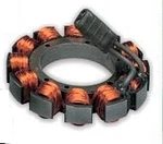 Harley Motor Factory Stator For Big Twin 70-75' New!!. Fixed Price $109.95.