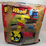 The Original Big Wheel Racer Edition Kids Ride Tricycle Grow With Me Seat Toy. Fixed Price $149.49.