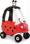 Little Tikes Ladybug Cozy Coupe Ride-on Car Amazon Exclusive (multi Color), 91. Fixed Price $85.58.
