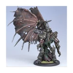 Privateer Press Warmachine Cryx Lich Lord Terminus Nm. Fixed Price $75.00.