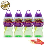 Gazillion 8 Ounce Solution 4 Pack - For Kids,great Kid.. Fixed Price $15.97.