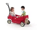 STEP2 All Around Wagon Red. Fixed Price $165.61.