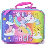 Bioworld Kids Insulated Lunch Bag With Handle, Care Bears Rectangle. Fixed Price $19.99.
