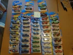 Hot Wheels Treasure Hunts*** You Pick Save On Shipping. Fixed Price $6.00.