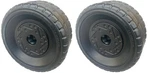 Power Wheels Ford Mustang, 2PK Driver Side J4390-Q802, J4390-2279. Fixed Price $78.95.