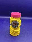 Vintage 2004 Imperial Super Miracle Bubbles New. Fixed Price $15.95.