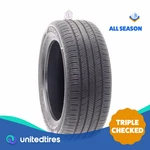Used 225/50R17 Hankook Kinergy Gt 94V - 7/32. Fixed Price $59.09.