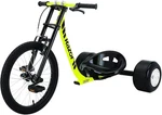 Razor Dxt Drift Trike Yellow One Size. Fixed Price $297.99.