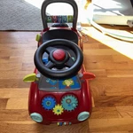 Radio Flyer Kids Toddlers Ride-on Cars Buggy Push Toys Walker For Ages. Fixed Price $16.82.