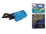 Peg-p Rego Quick Charger 12 Volt Battery IKCB0081. Fixed Price $24.99.