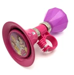 Disney Princess Bike Horn Bicycle Pink & Purple Girls 5. Fixed Price $9.35.