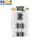 Bachmann Ns Ez 60 Degree Crossing BAC44842. Fixed Price $26.19.