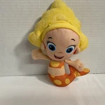 Bubble Guppies Fisher Price Mattel Deema Plush Stuffed Doll Toy. Fixed Price $20.90.