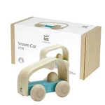 Vroom Car Wooden Push Toy For Toddlers Eco-friendly Indoor P.... Fixed Price $47.70.