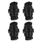 4* Excavator Track Roller For Cat 303.5 Mitsubishi MM35 185-7280 1857280. Fixed Price $351.88.