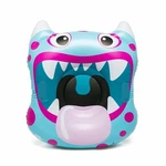 Ice Monster Snow Water Pool Tube Float Bigmouth Inc Inflatable Over 3 Feet Wide. Fixed Price $35.99.