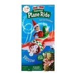 Scout Elves At Play Peppermint Plane Ride. Fixed Price $16.95.