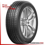 New 245/55R19 Prinx Hiseason 4S HS1 107V (DOT:1625) Tire. Fixed Price $110.60.