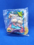 1998 Burger King Kids Club Rugrats Phil & Lil Big Wheel Bike Toy Vintage Nip. Fixed Price $7.16.