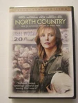North Country (dvd, 2005) Disc Only Free Shipping. Fixed Price $8.99.