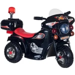 Ride On Toy, 3 Wheel Motorcycle For Kids, Battery Powered By Lil?. Fixed Price $148.30.