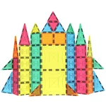 Tiles New 2020 Mag-genius Magna Award Winning Building Magnetic Toy 60PC. Fixed Price $19.99.