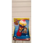 Disney Junior Mickey My First Microphone 7" Light & Sound Electronic Toy. Fixed Price $7.99.
