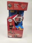 Disney-pixar Cars Huffy Activity Scooter With Lights And Sounds New In Box. Fixed Price $140.00.