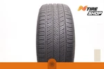 Take Off 225/50R17 Hankook Kinergy Gt - 94V 10/32 No Repairs. Fixed Price $134.73.